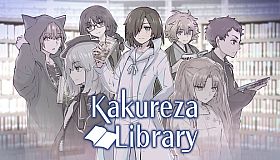 Kakureza Library