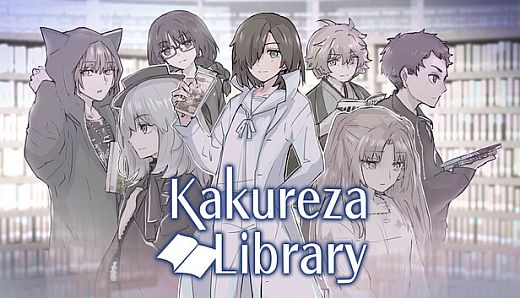 Kakureza Library