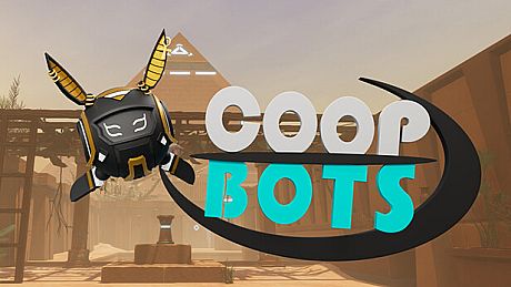 Coopbots Game