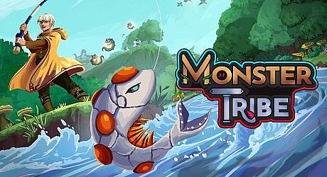 Monster Tribe Game