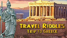 Travel Riddles: Trip To Greece