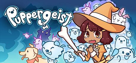 Puppergeist Game