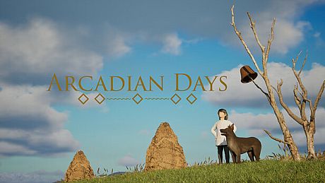 Arcadian Days Game