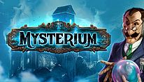 Acheter Mysterium: A Psychic Clue Game PC