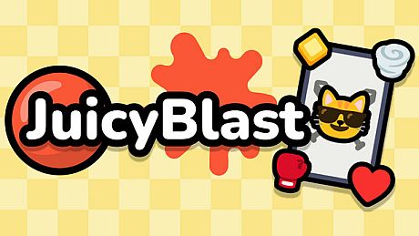 Juicy Blast Game