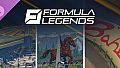 Formula Legends : Iconic Tracks