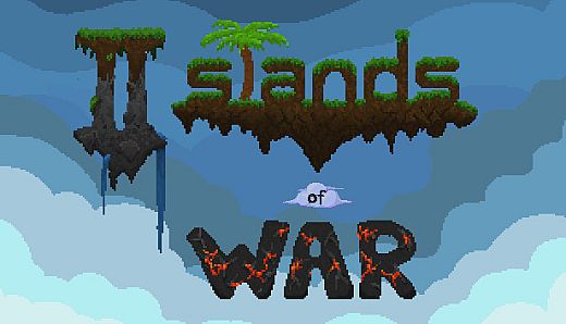 IIslands of War
