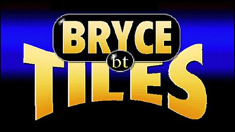 Bryce Tiles Game