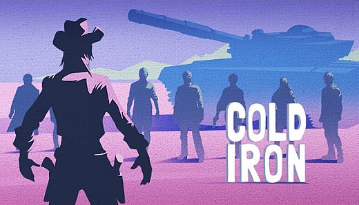 Cold Iron - Soundtrack