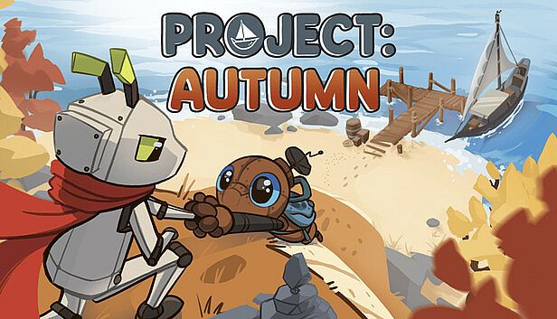 Buy Project: Autumn