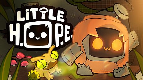 Little H.O.P.E. Game