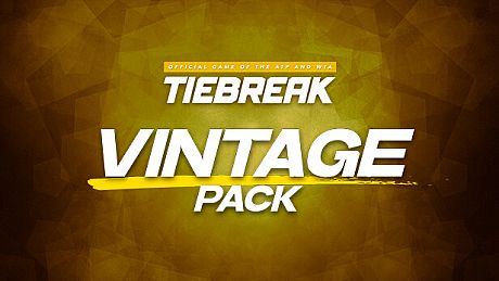 TIEBREAK - Vintage Pack DLC
