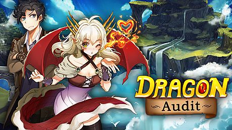 Dragon Audit Game