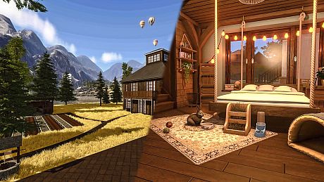 Farm Pets Bundle Bundle