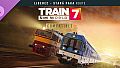 Train Sim World 7: Liberec - Stará Paka Route Add-On