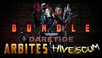 Acheter Warhammer 40,000: Darktide - Class Bundle PC