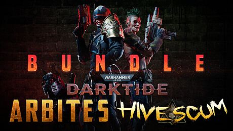 Warhammer 40,000: Darktide - Class Bundle Bundle