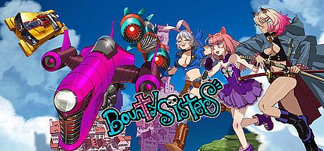 BountySisters Game