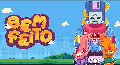 Bem Feito Game