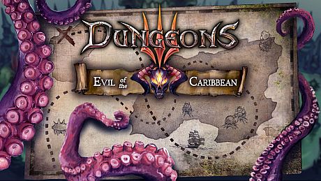 Evil of the Caribbean DLC