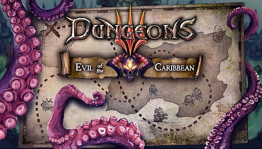 Evil of the Caribbean