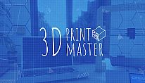 Buy 3D PrintMaster Simulator Printer PC