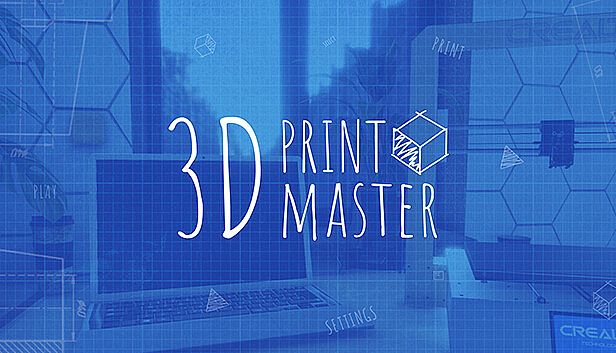 Buy 3D PrintMaster Simulator Printer