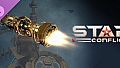 Star Conflict - Saturn