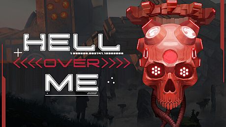 Hell over Me Game