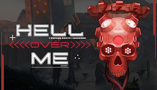 Hell over Me
