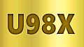 PURCHASE U98X GENUINE LICENSE