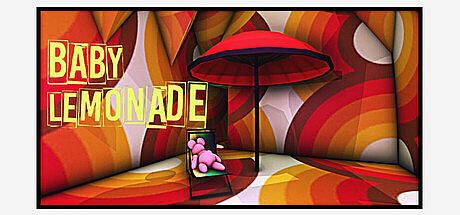 Baby Lemonade Game
