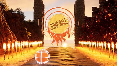 Jump Ball