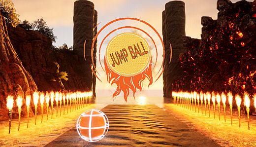 Jump Ball