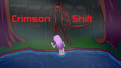 Crimson Shift Game