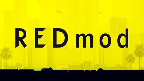 Cyberpunk 2077 REDmod DLC