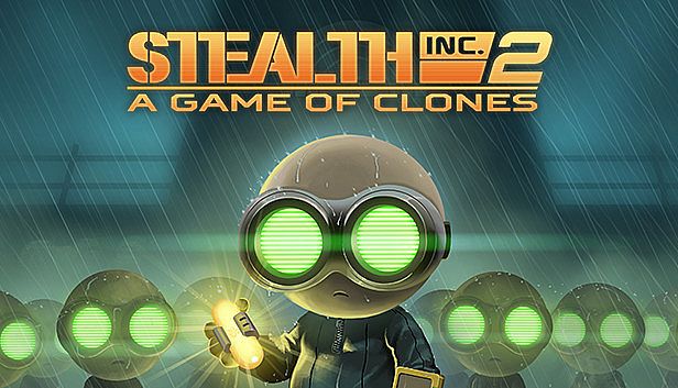 Buy Stealth Inc 2: A Game of Clones