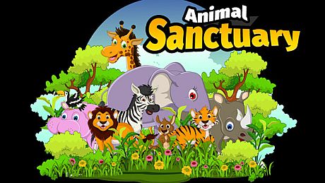 Animal Sanctuary Game