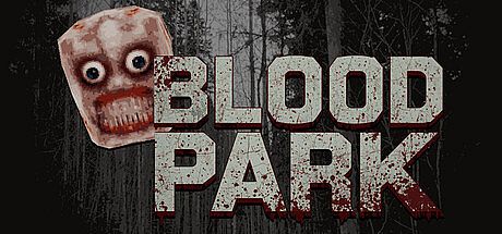 Blood Park Game