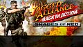 Jagged Alliance - Back in Action: Shades of Red DLC
