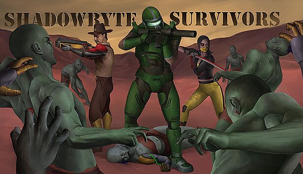 Buy Shadowbyte Survivors