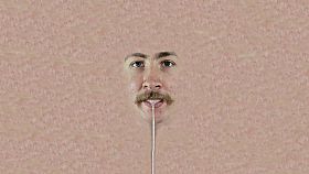 I'm in Love With Your Dead Grandmother