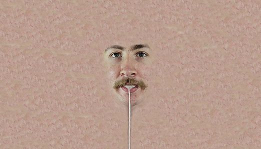 I'm in Love With Your Dead Grandmother