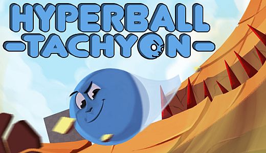 HYPERBALL TACHYON