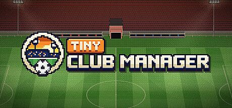 Tiny Club Manager