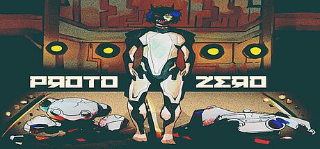 Proto Zero Game