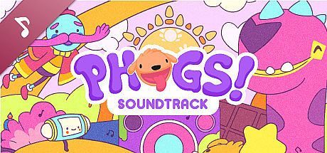PHOGS! Soundtrack DLC