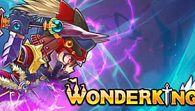 WonderKing EU