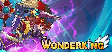 WonderKing EU Game