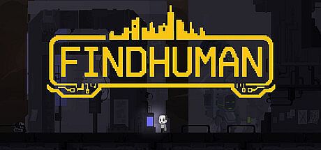 FindHuman Game